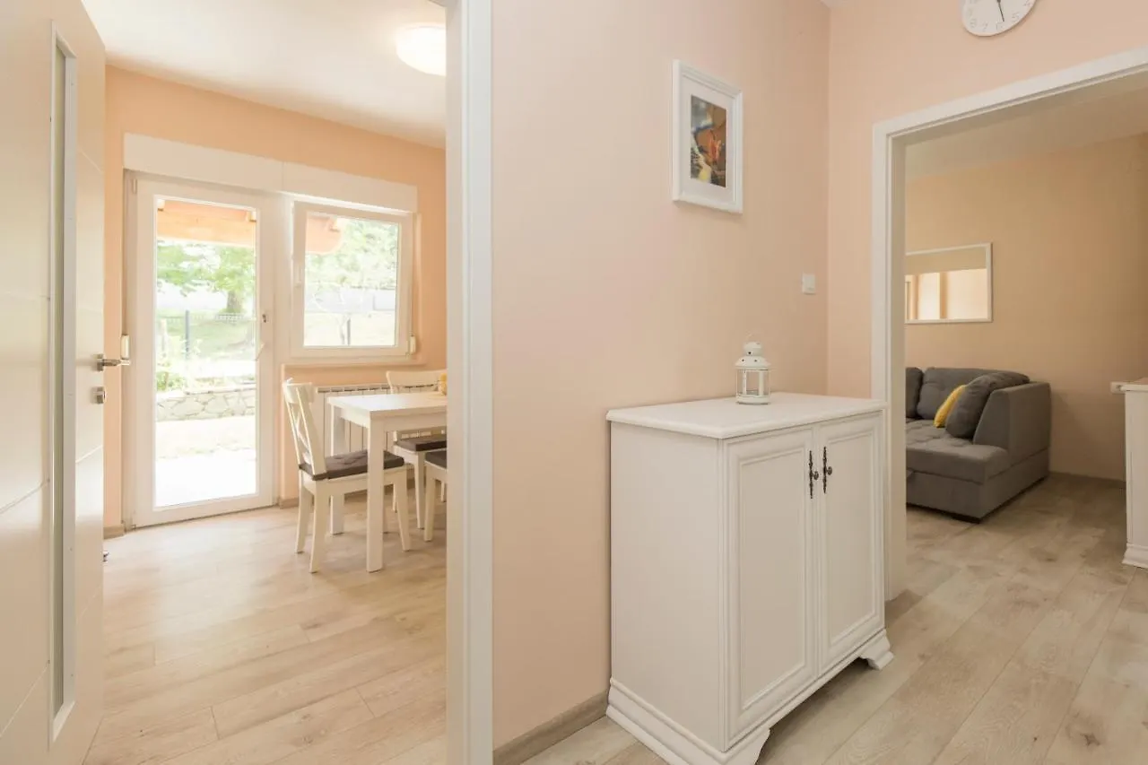 Villa Ivana Labin  Apartment Labin (Istria)