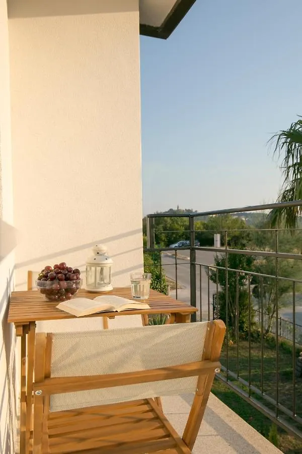 Villa Ivana Labin